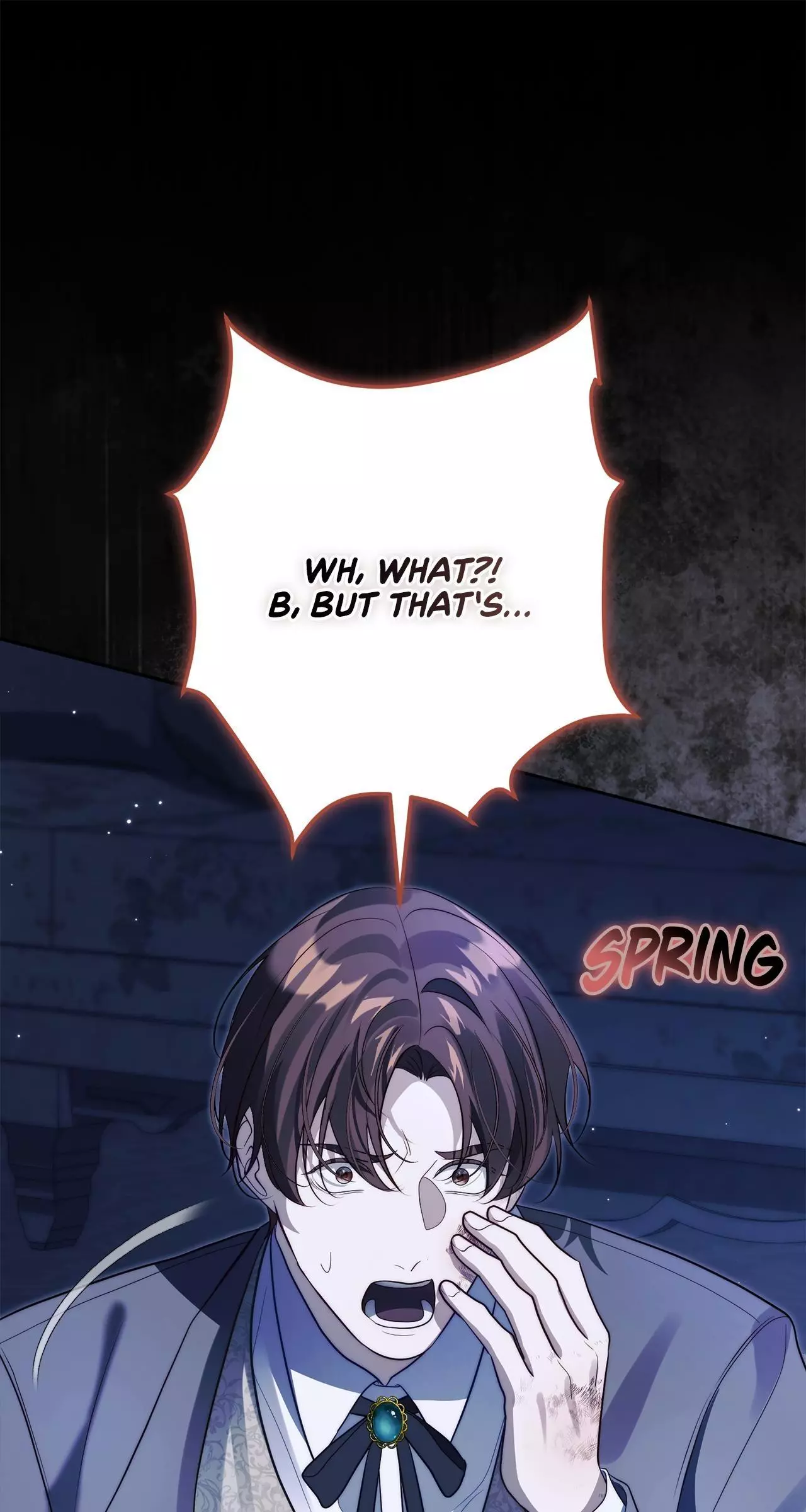 No More Regrets Chapter 45 page 40