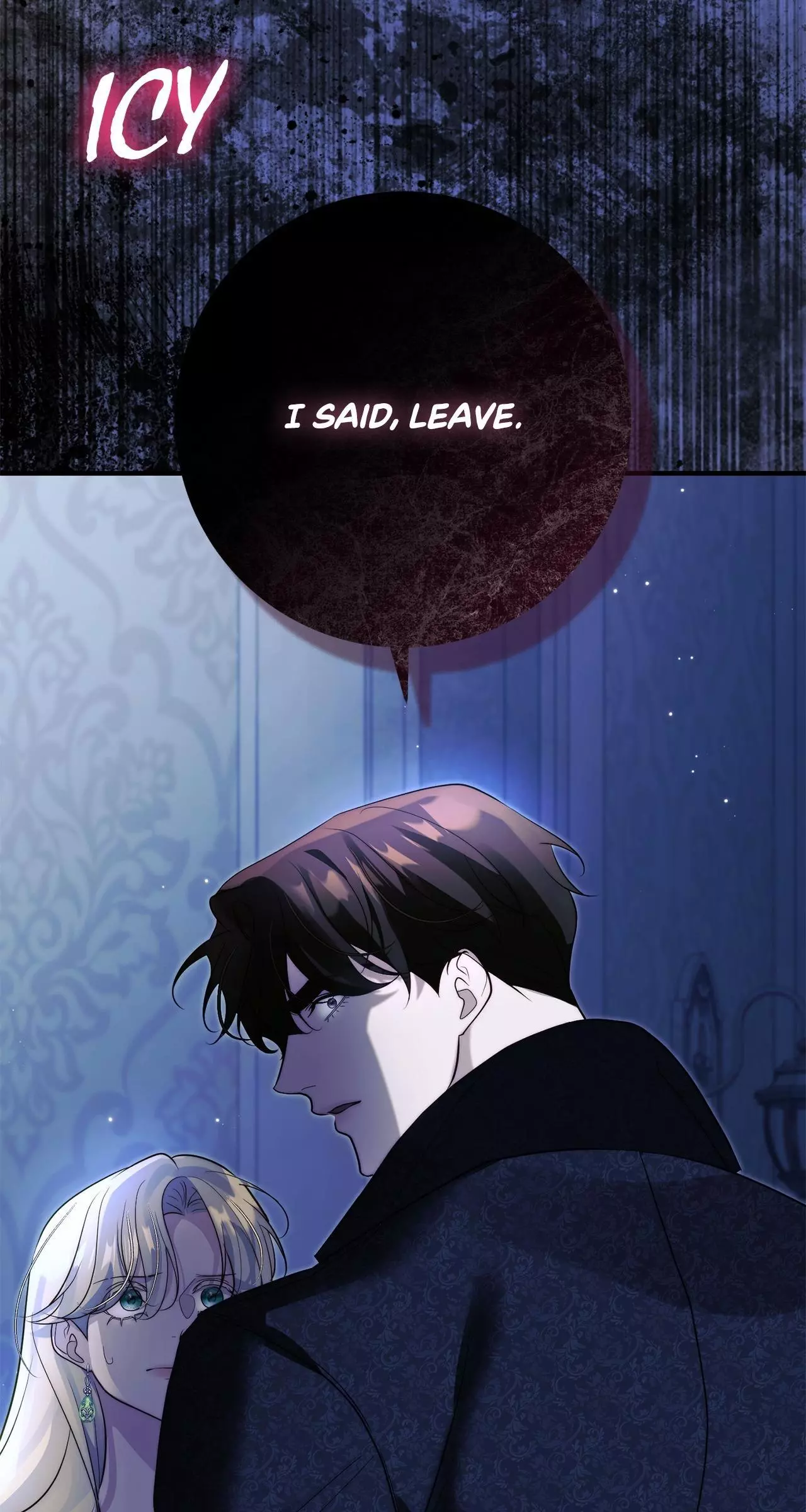 No More Regrets Chapter 45 page 42