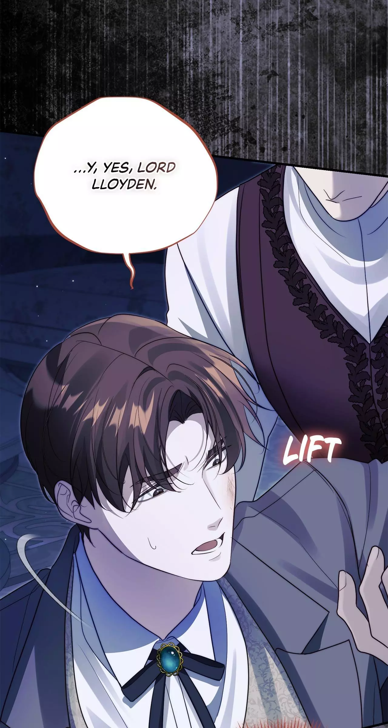 No More Regrets Chapter 45 page 44