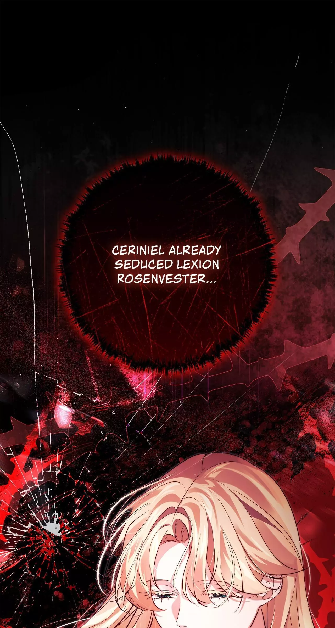 No More Regrets Chapter 45 page 48