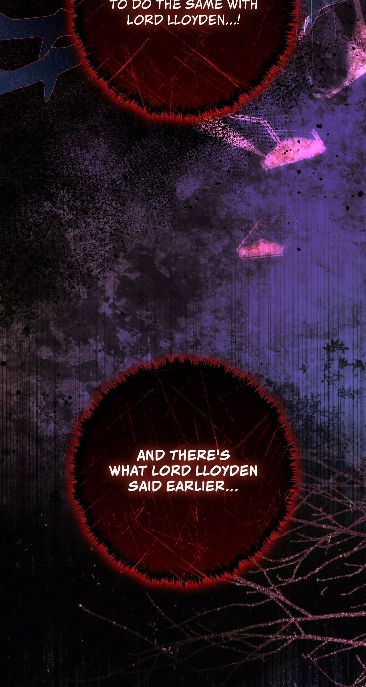 No More Regrets Chapter 45 page 50