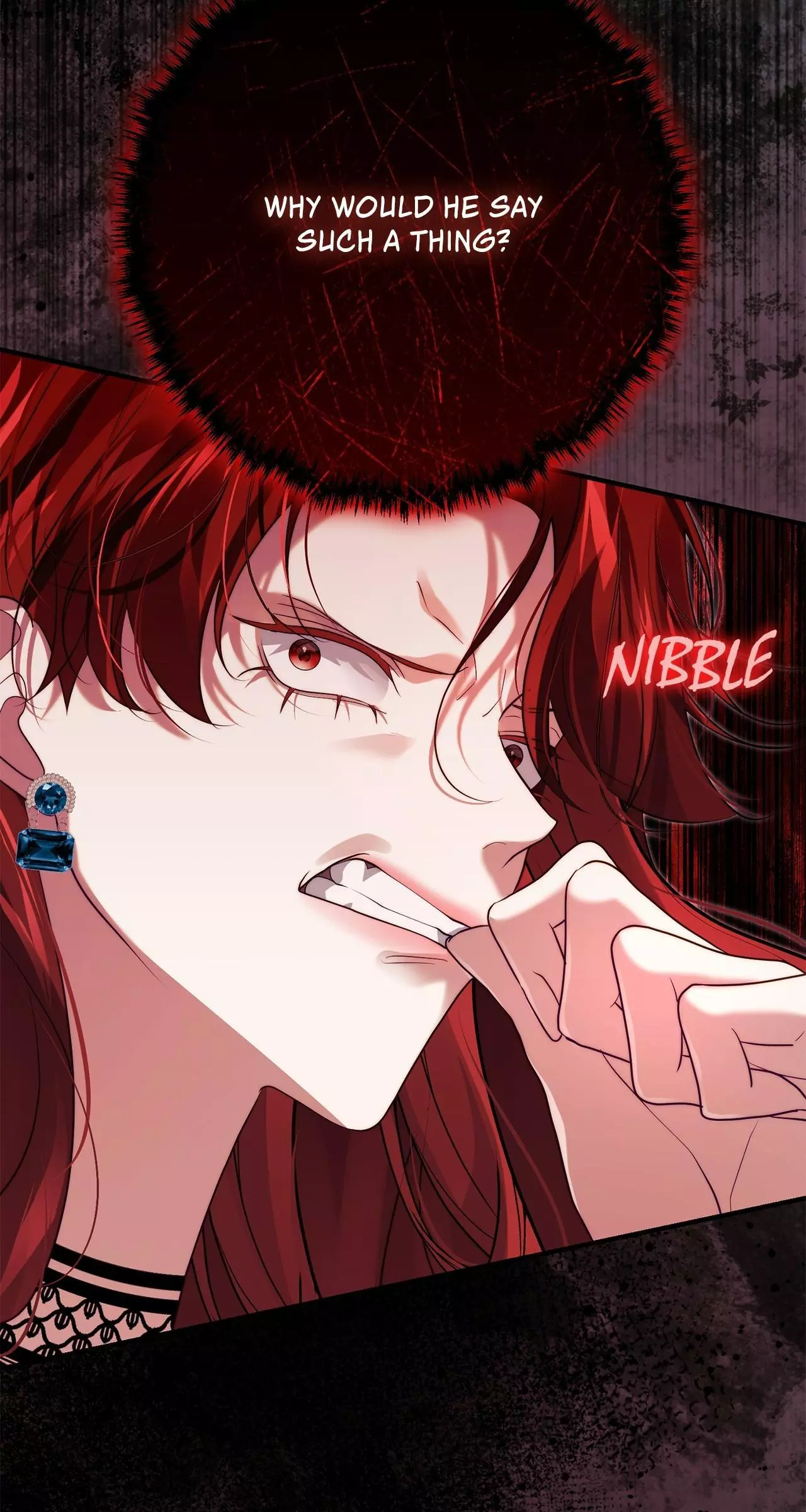 No More Regrets Chapter 45 page 53
