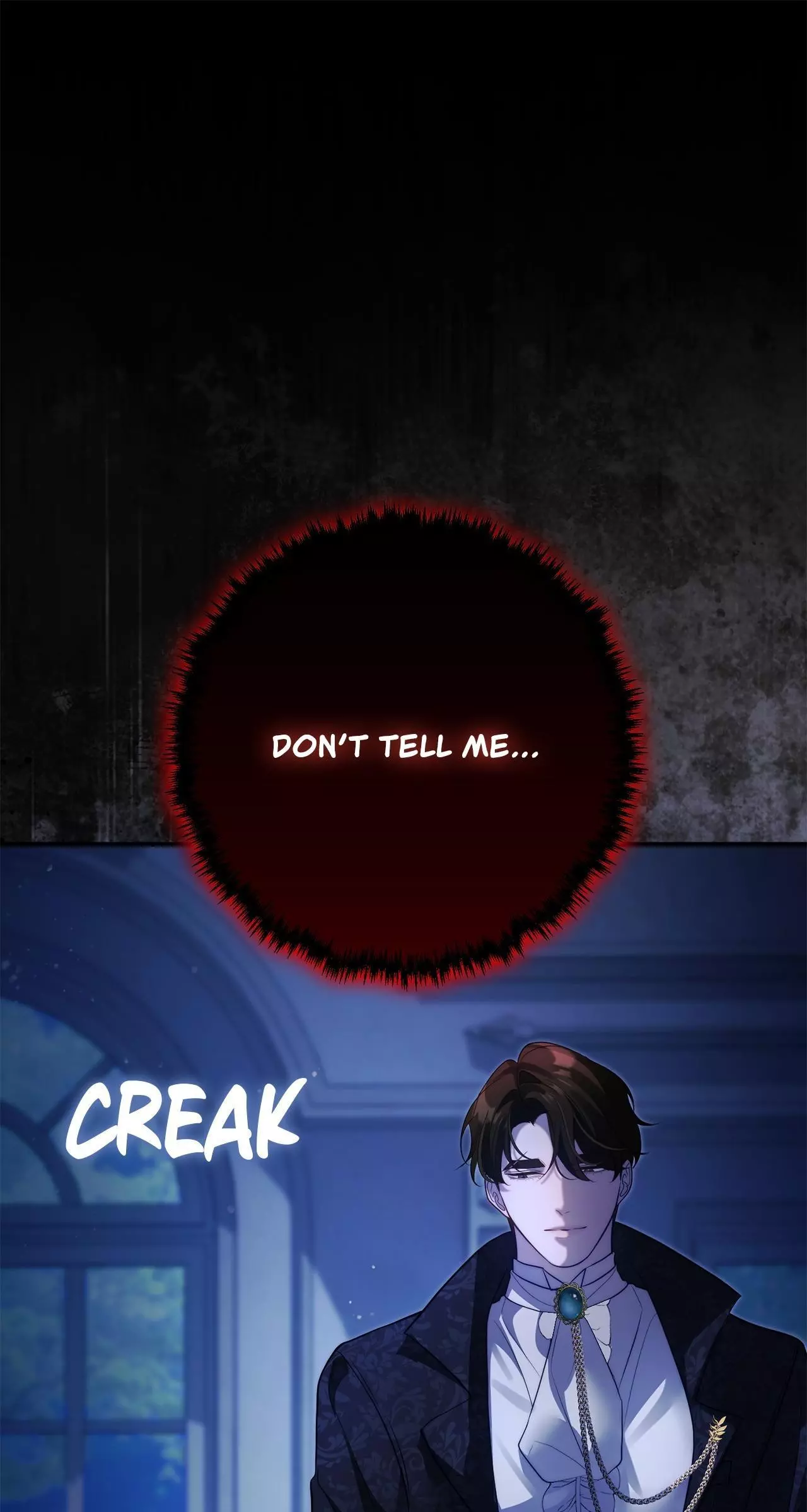 No More Regrets Chapter 45 page 55