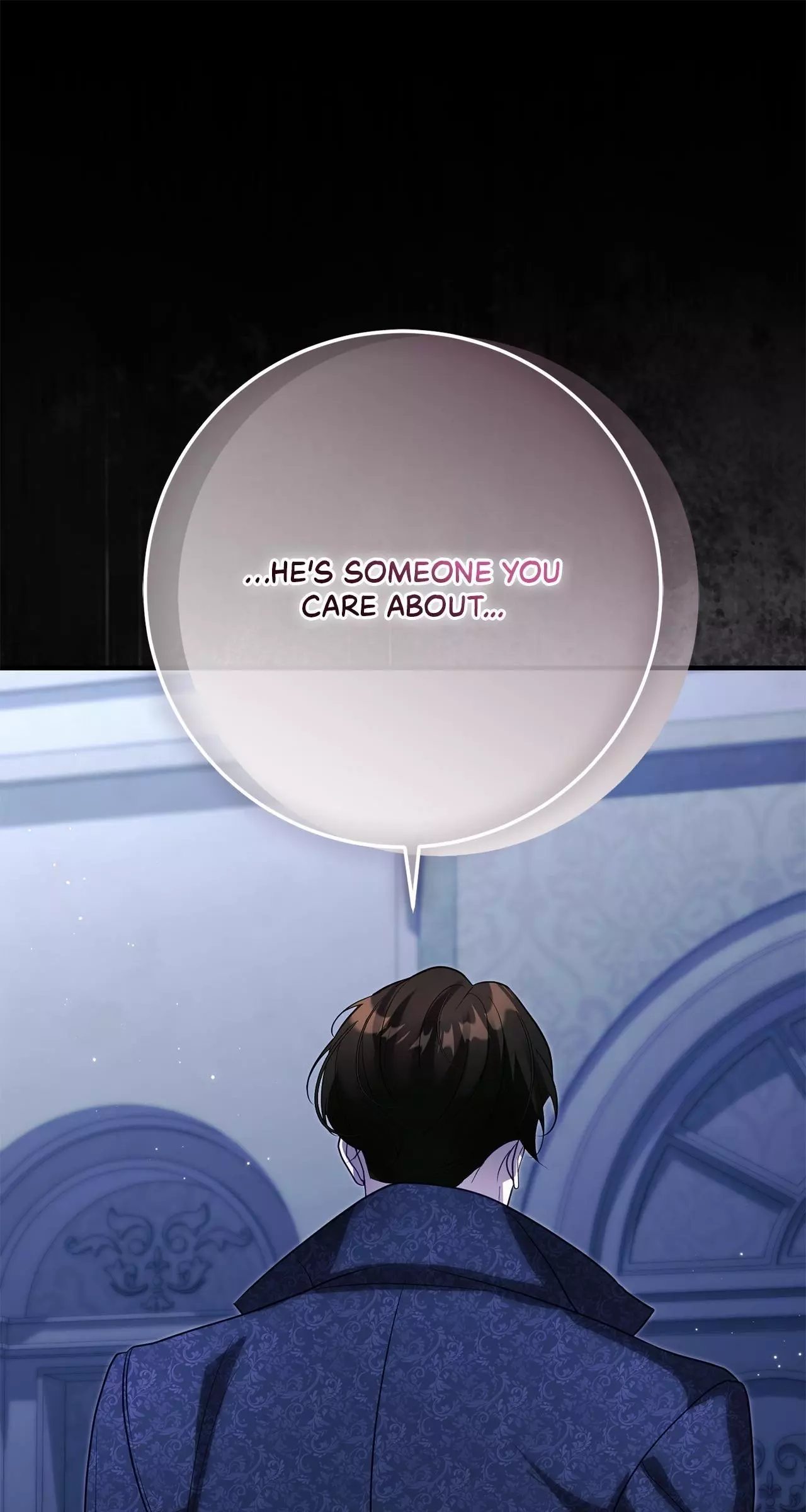 No More Regrets Chapter 45 page 63