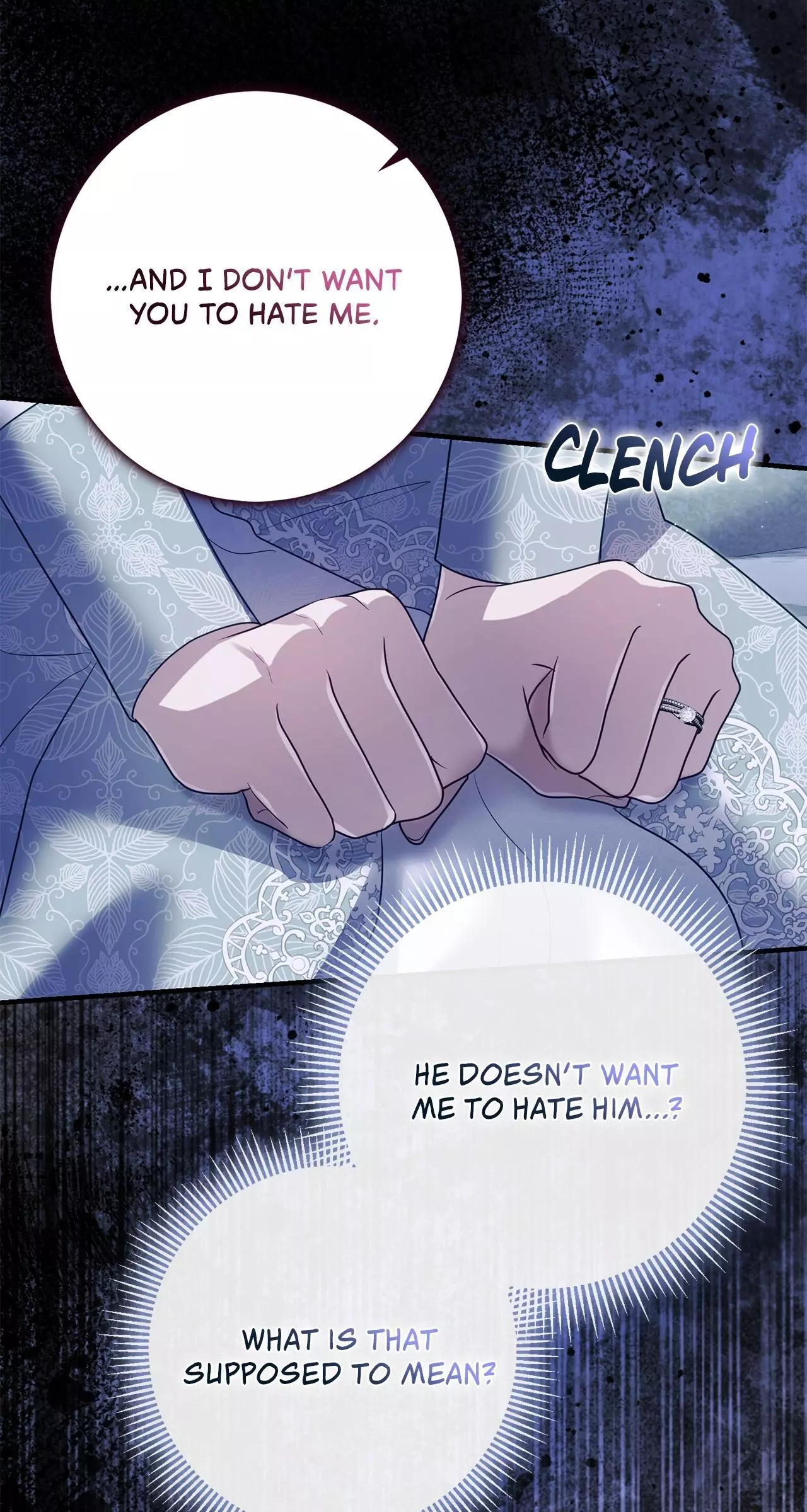 No More Regrets Chapter 45 page 65