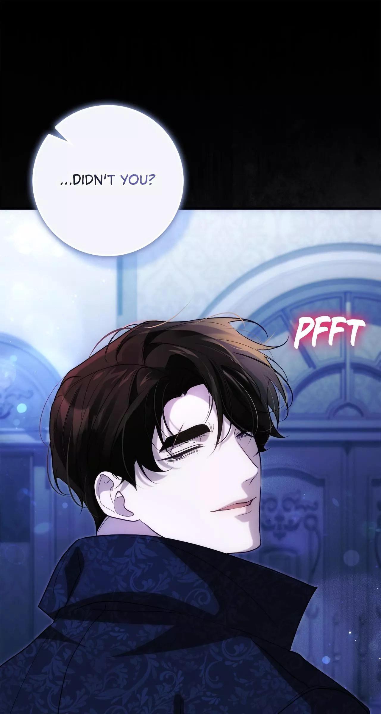 No More Regrets Chapter 45 page 71