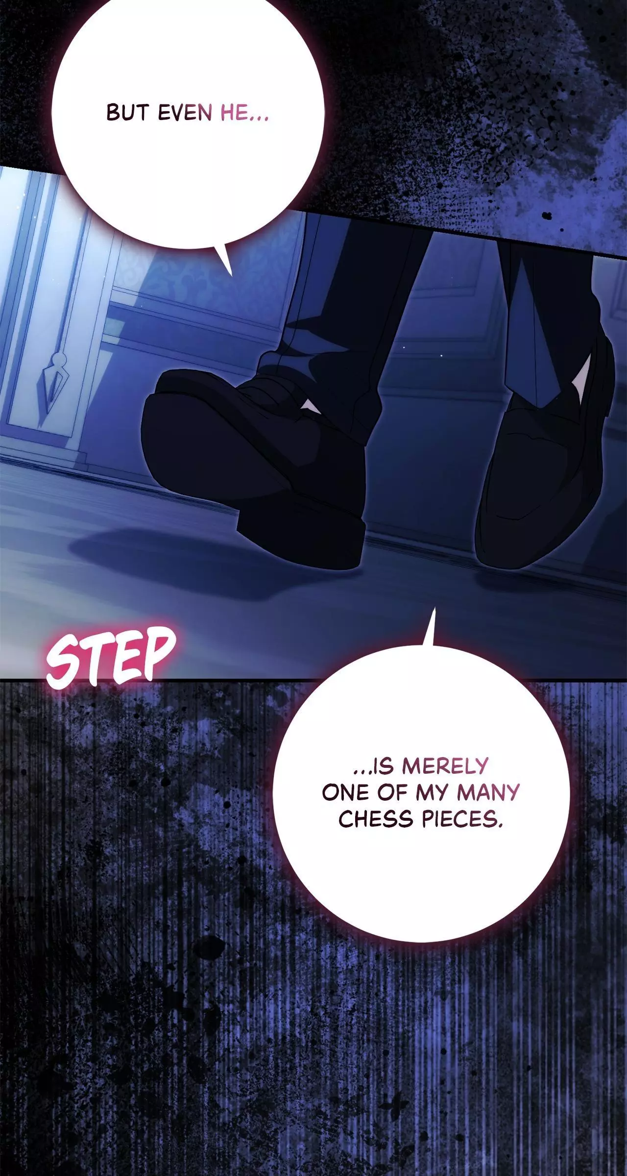 No More Regrets Chapter 45 page 73