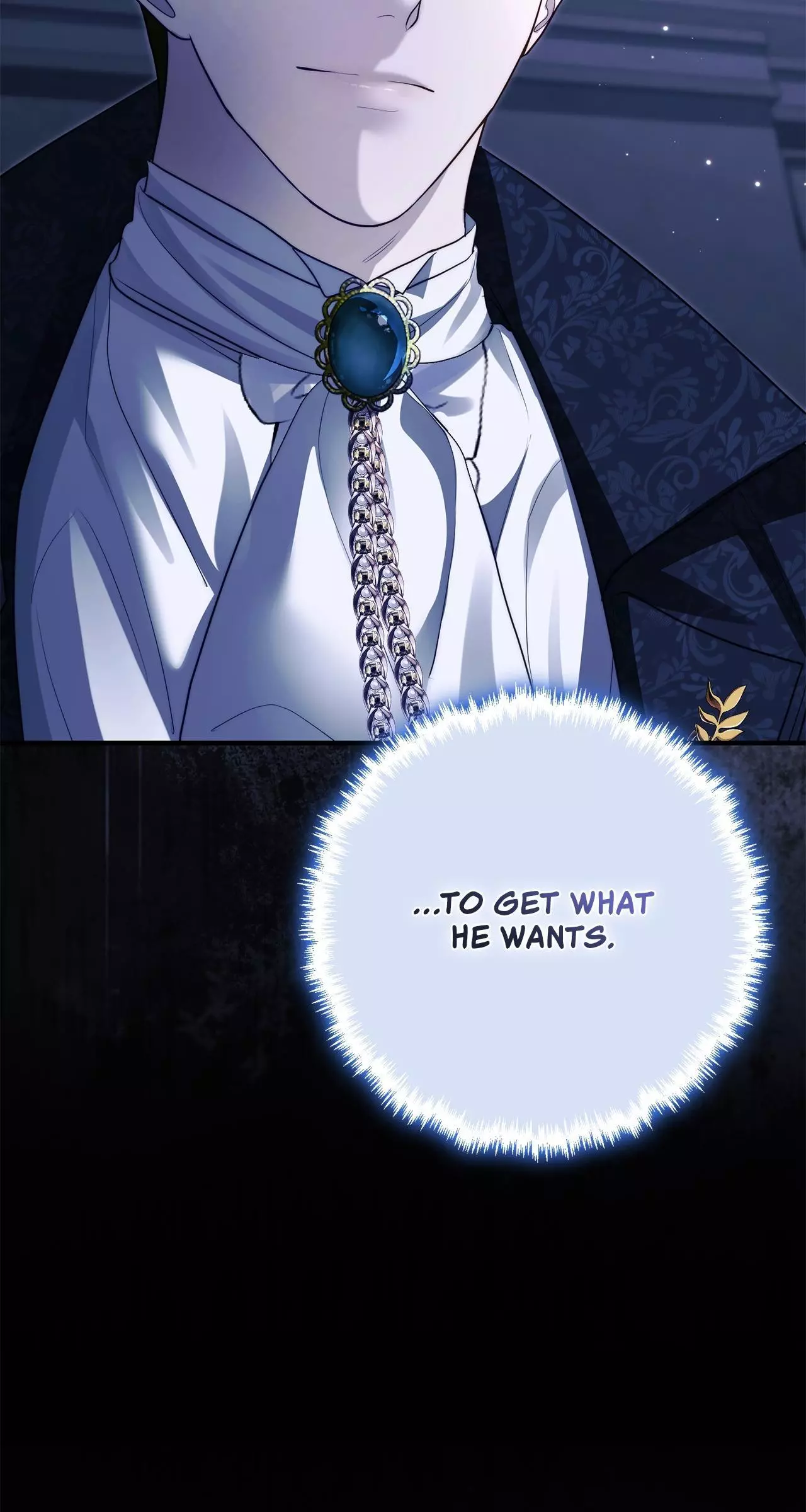 No More Regrets Chapter 45 page 83