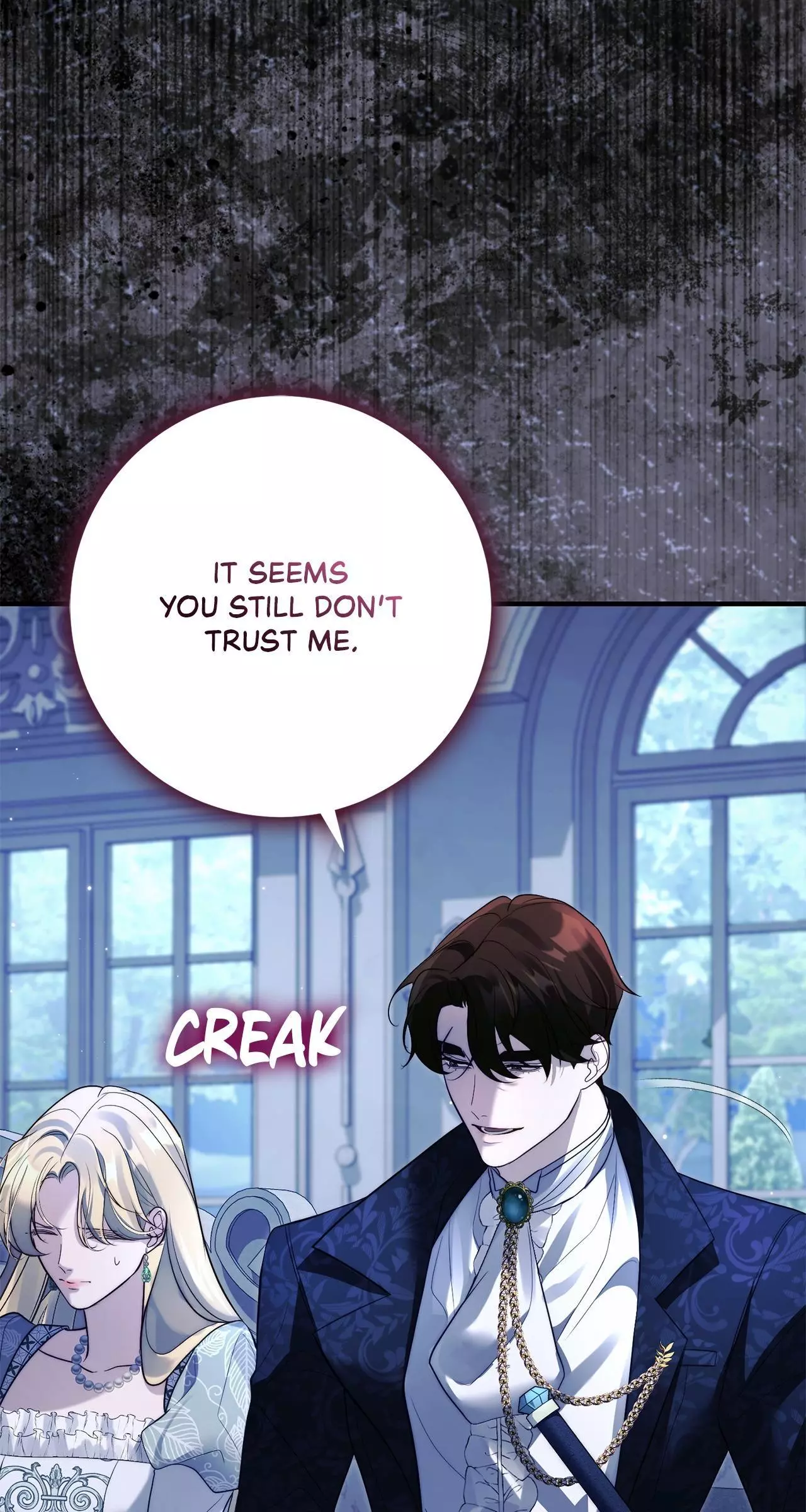 No More Regrets Chapter 45 page 85