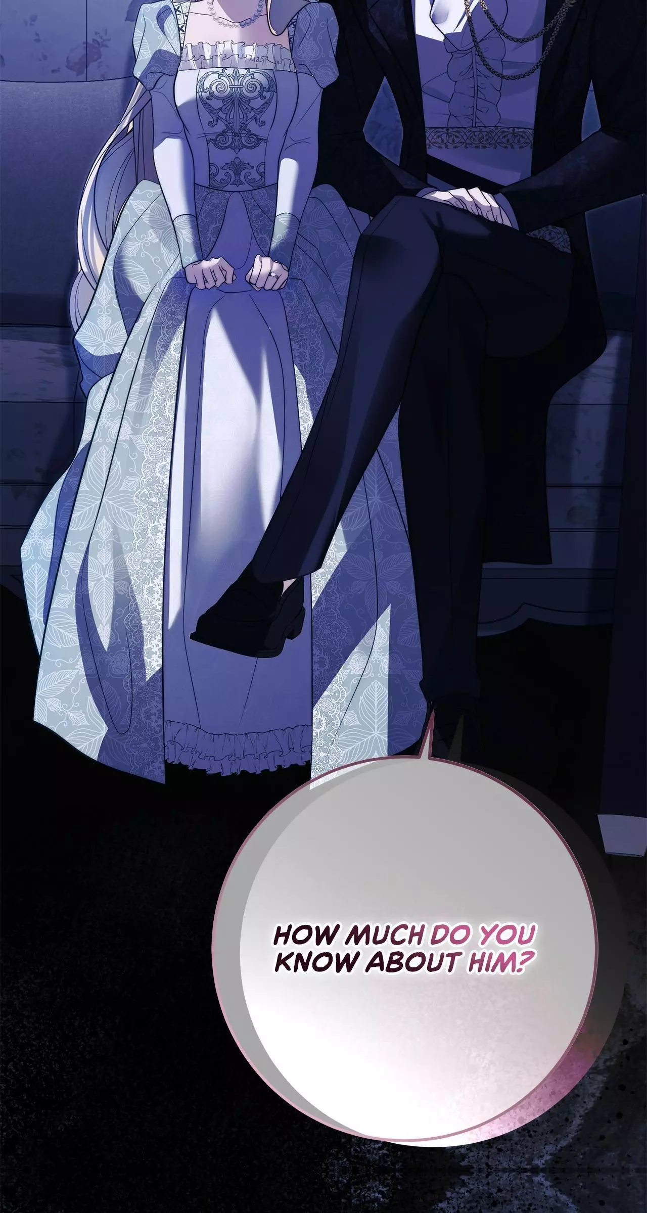 No More Regrets Chapter 45 page 89
