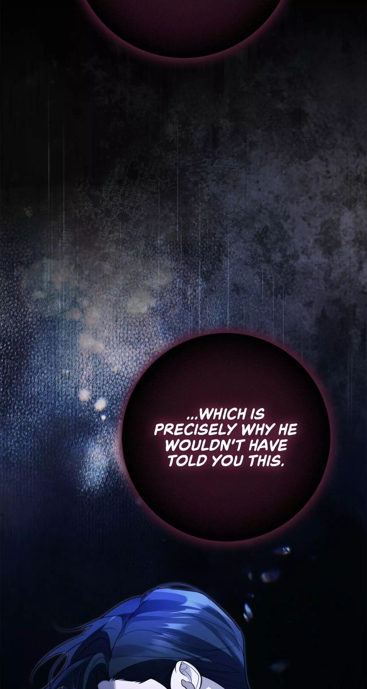 No More Regrets Chapter 45 page 92