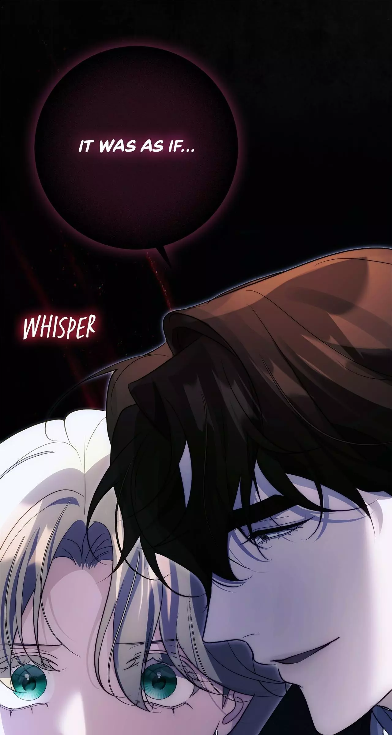 No More Regrets Chapter 45 page 104