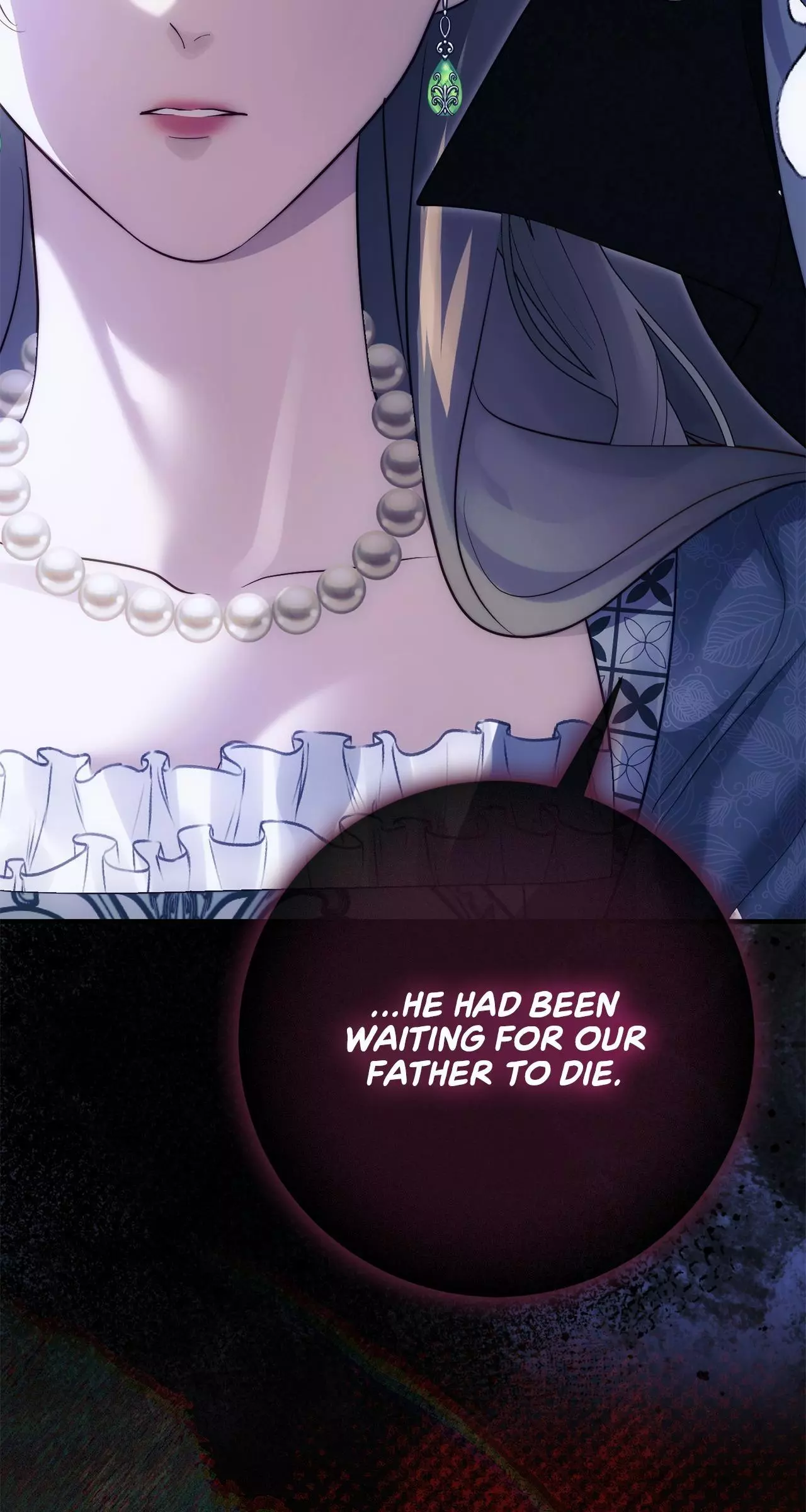 No More Regrets Chapter 45 page 105