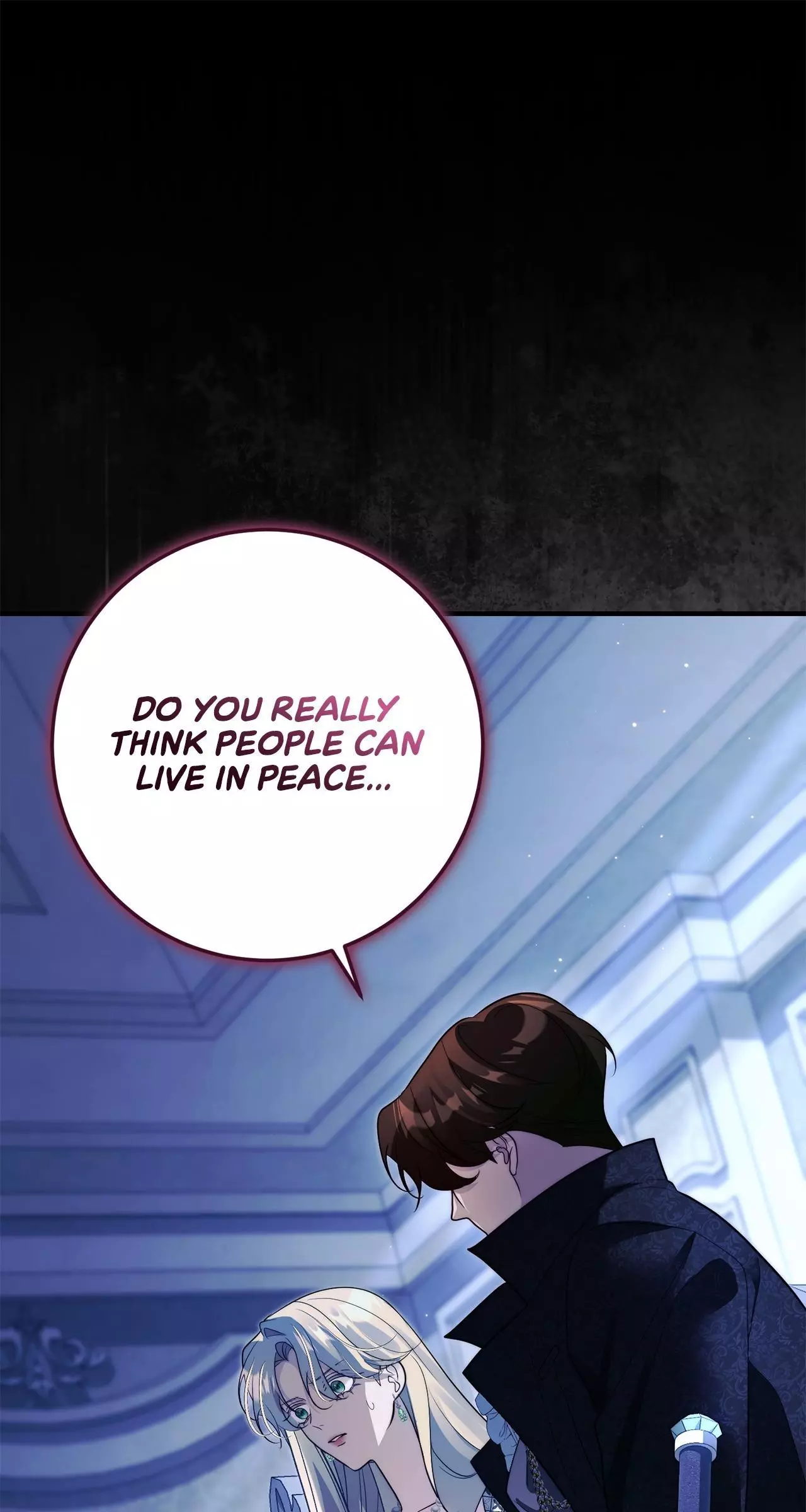 No More Regrets Chapter 45 page 111