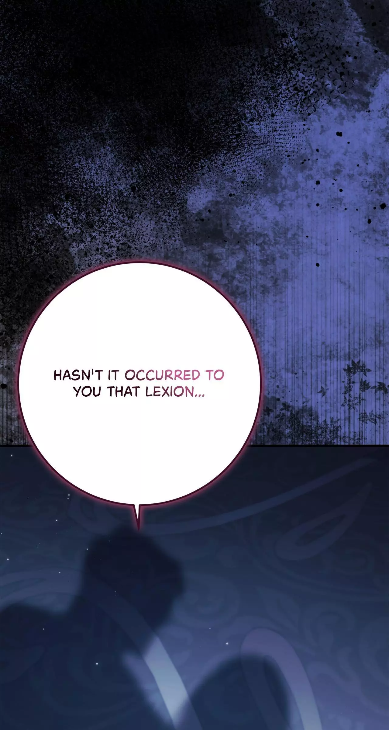 No More Regrets Chapter 45 page 113