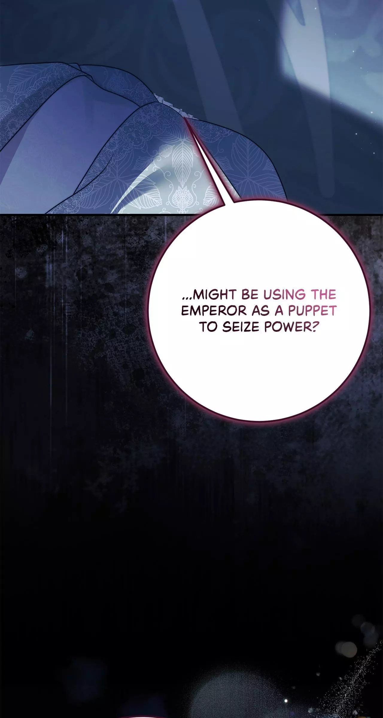 No More Regrets Chapter 45 page 114