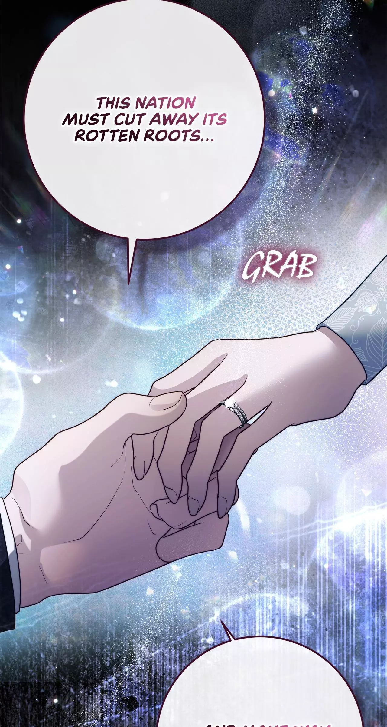 No More Regrets Chapter 45 page 115