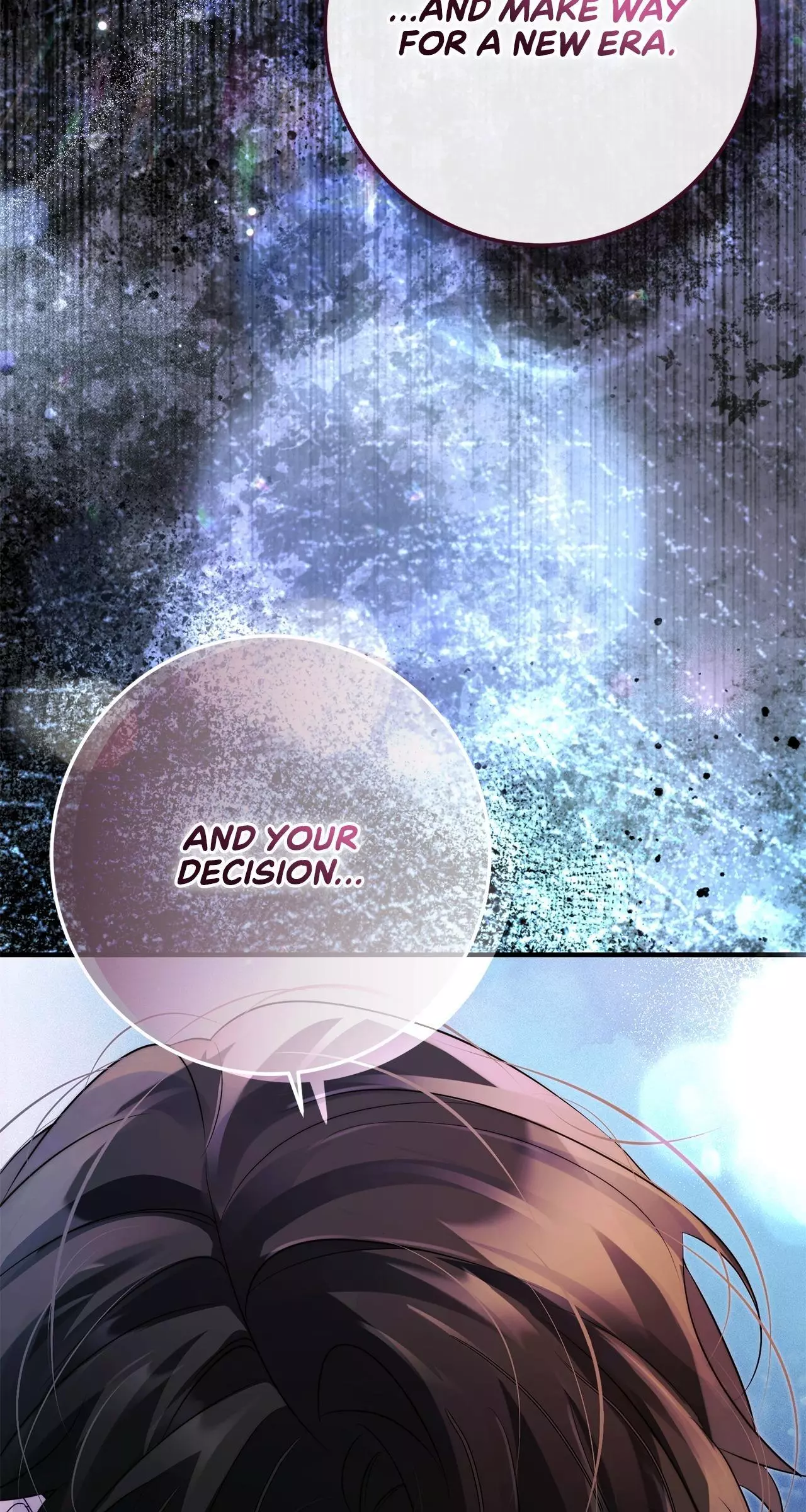 No More Regrets Chapter 45 page 116