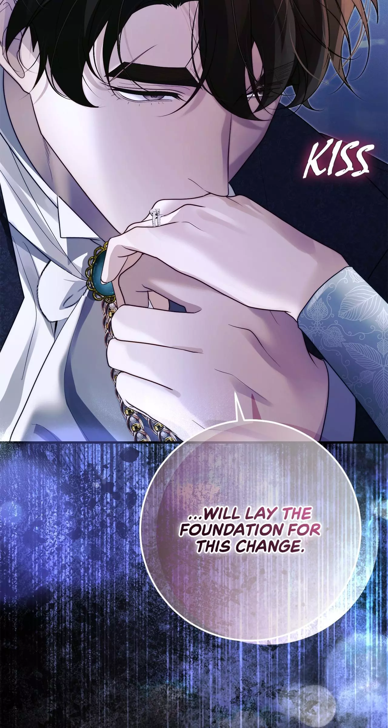 No More Regrets Chapter 45 page 117