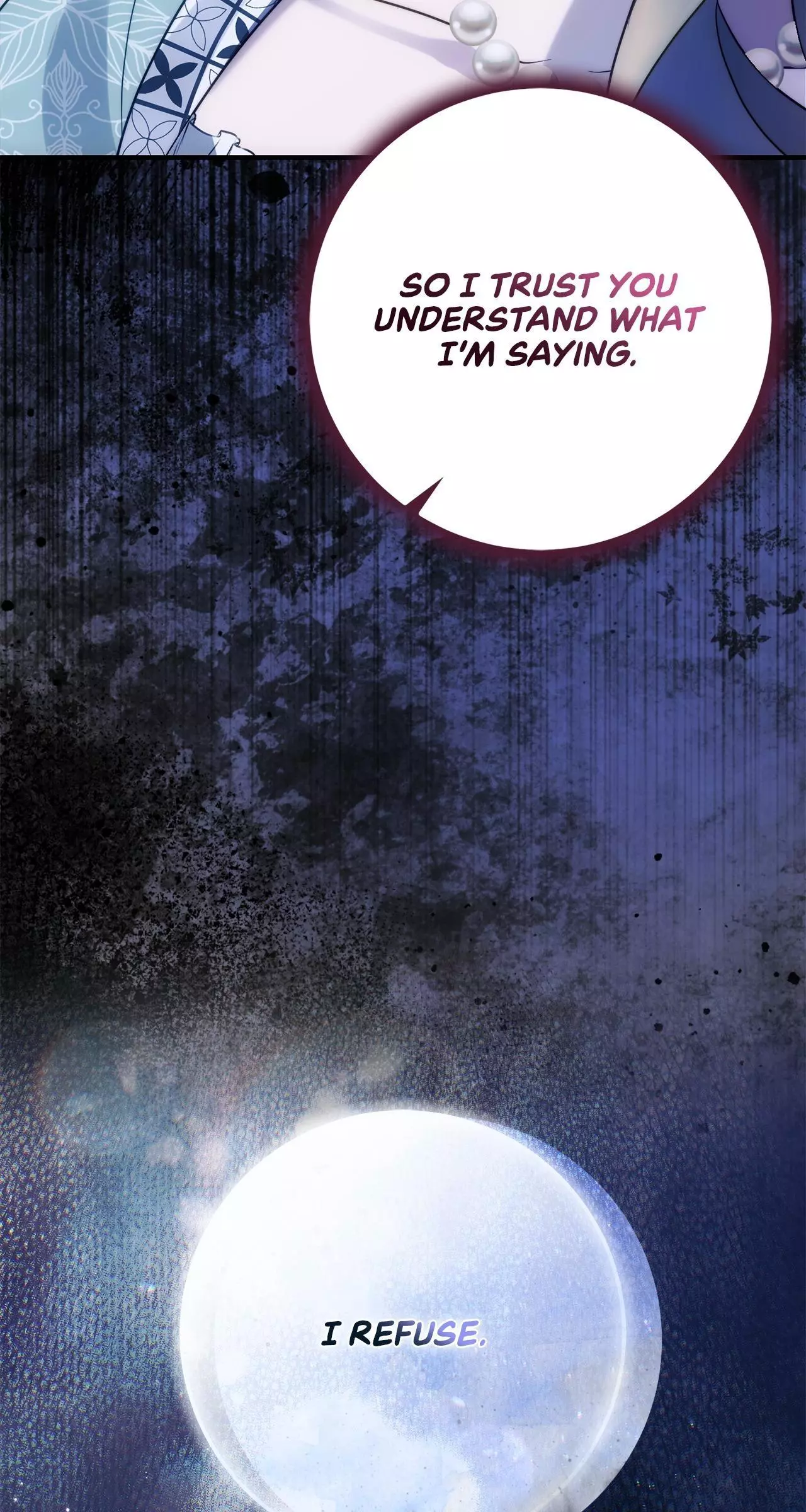 No More Regrets Chapter 45 page 120