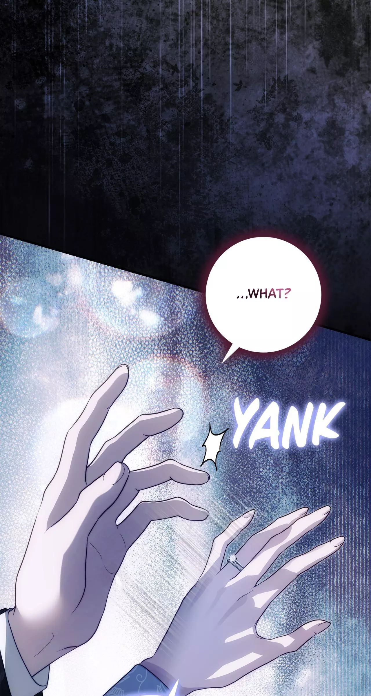 No More Regrets Chapter 45 page 122