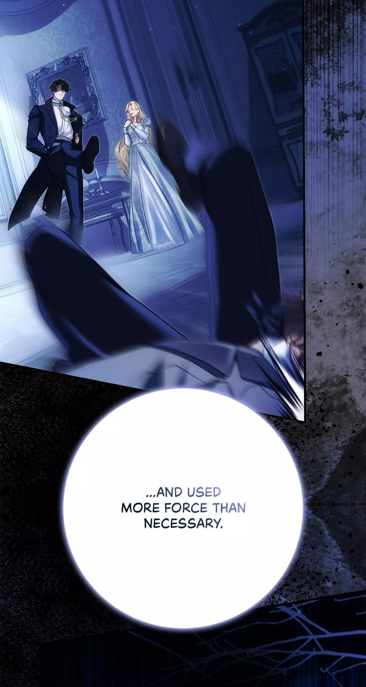 No More Regrets Chapter 45 page 127