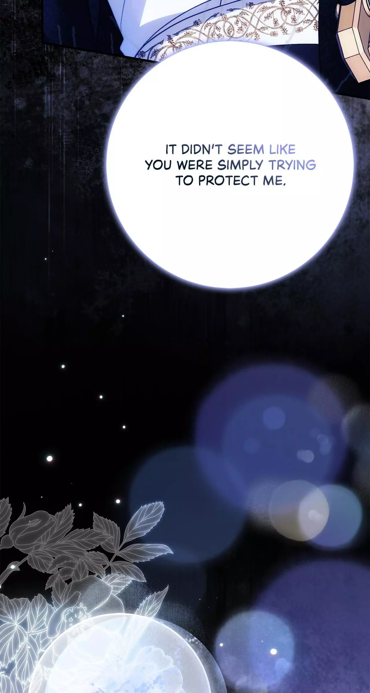 No More Regrets Chapter 45 page 129