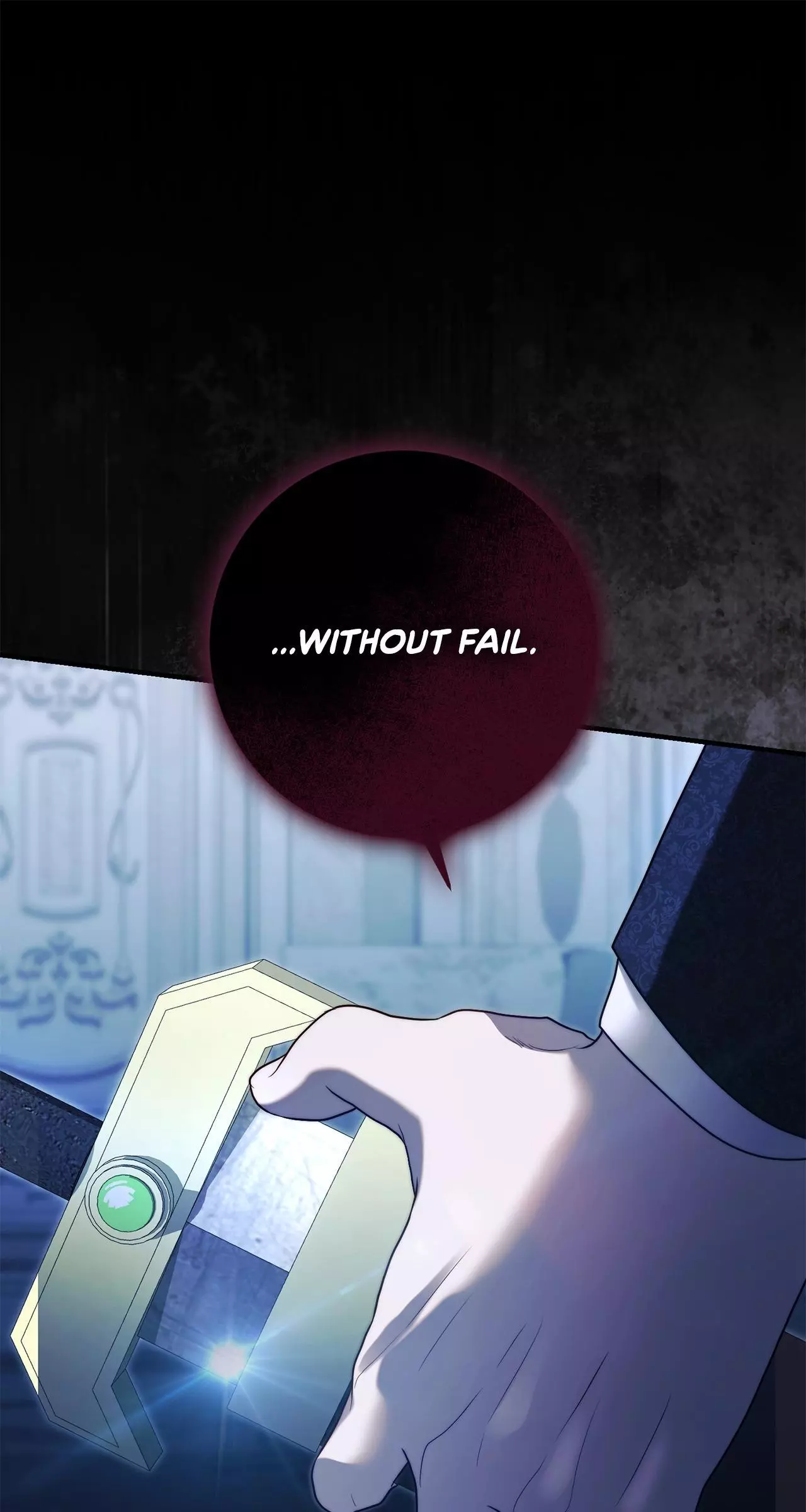 No More Regrets Chapter 45 page 141