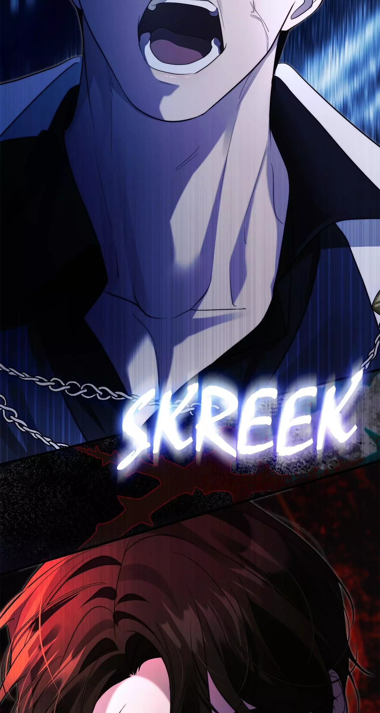 No More Regrets Chapter 45 page 146
