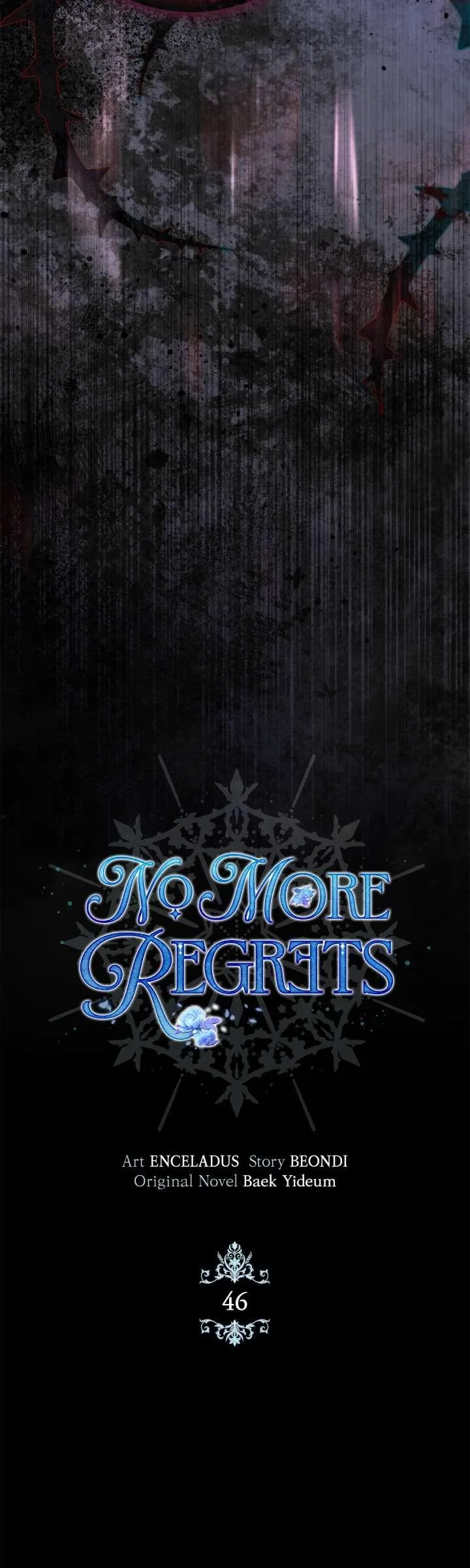 No More Regrets Chapter 46 page 5