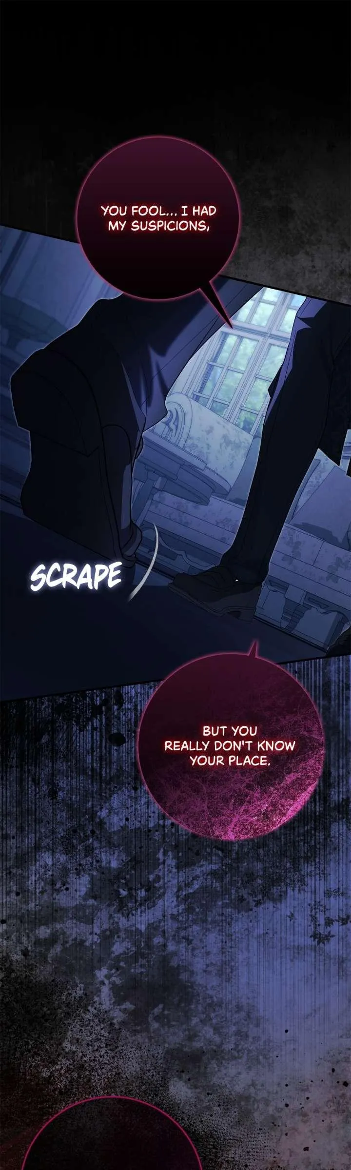 No More Regrets Chapter 46 page 29