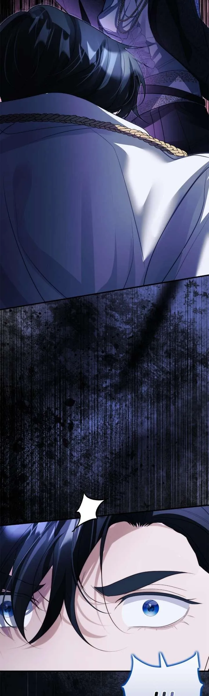 No More Regrets Chapter 46 page 38