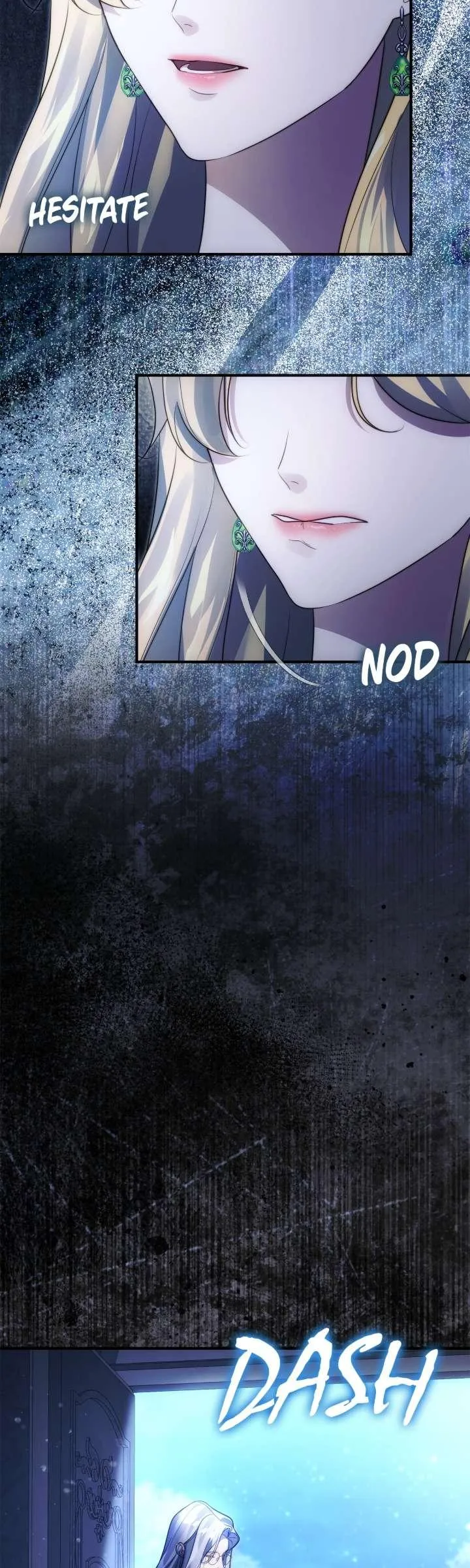 No More Regrets Chapter 46 page 61