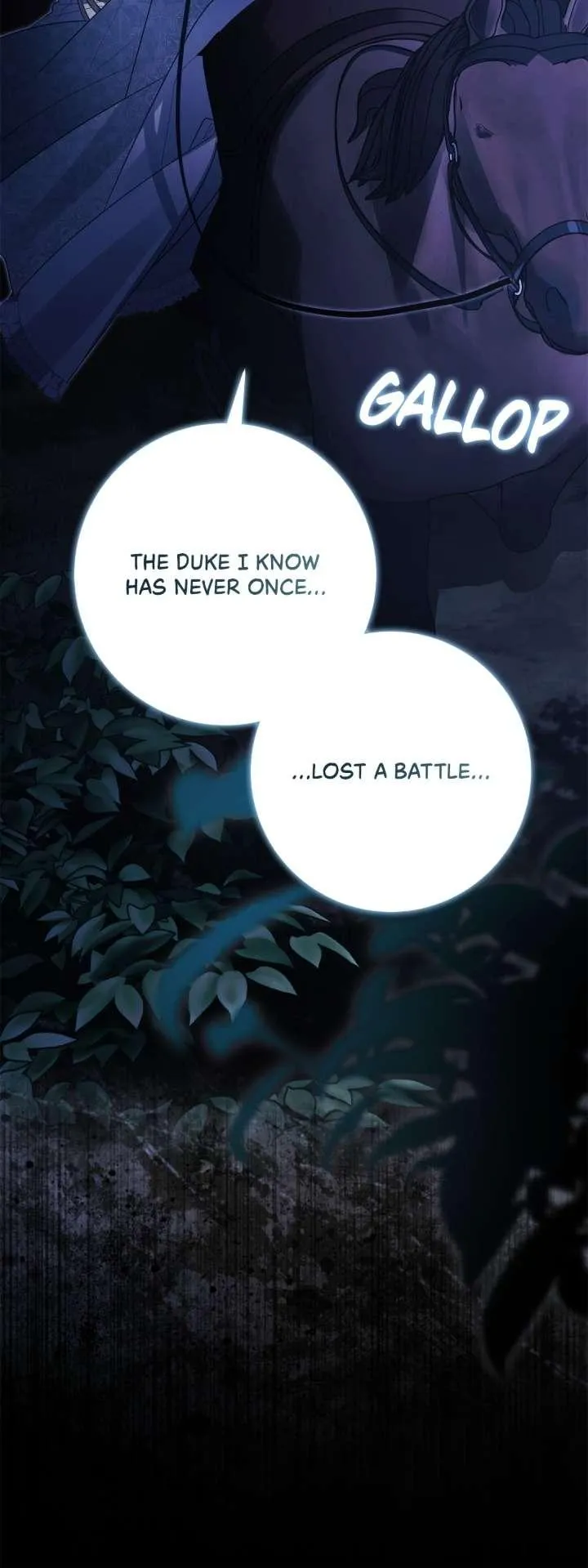 No More Regrets Chapter 46 page 66