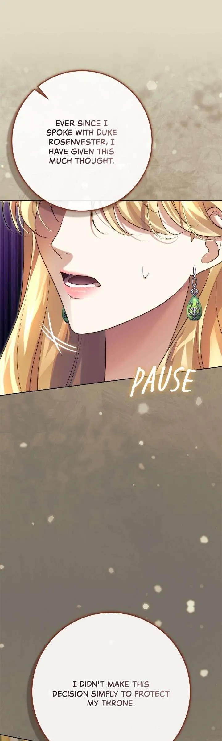 No More Regrets Chapter 47 page 21