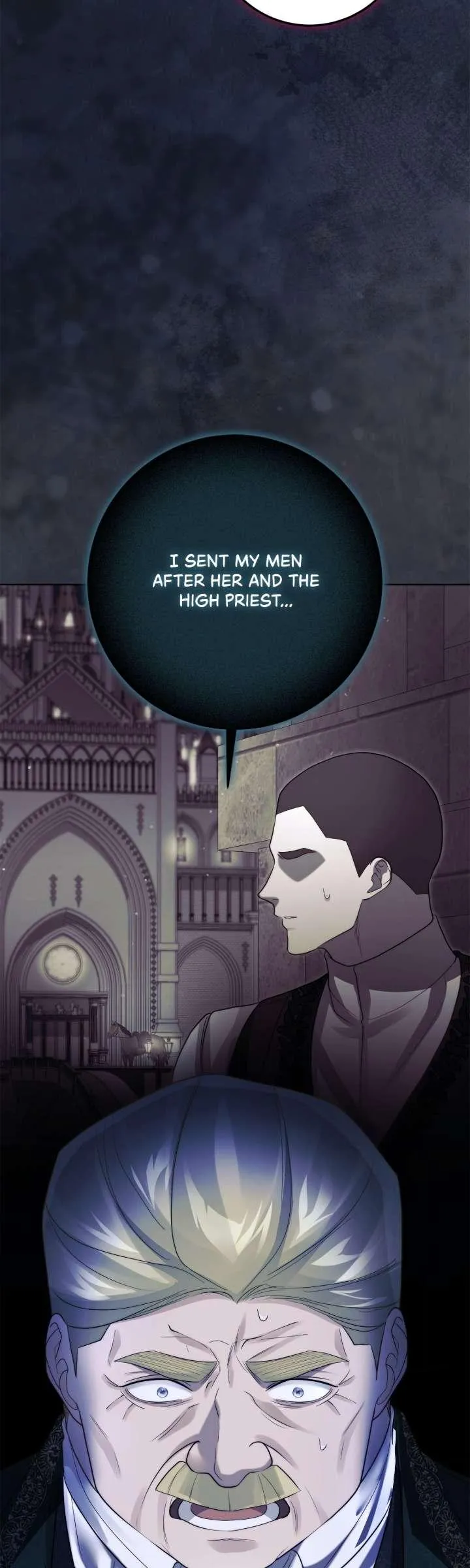 No More Regrets Chapter 48 page 7