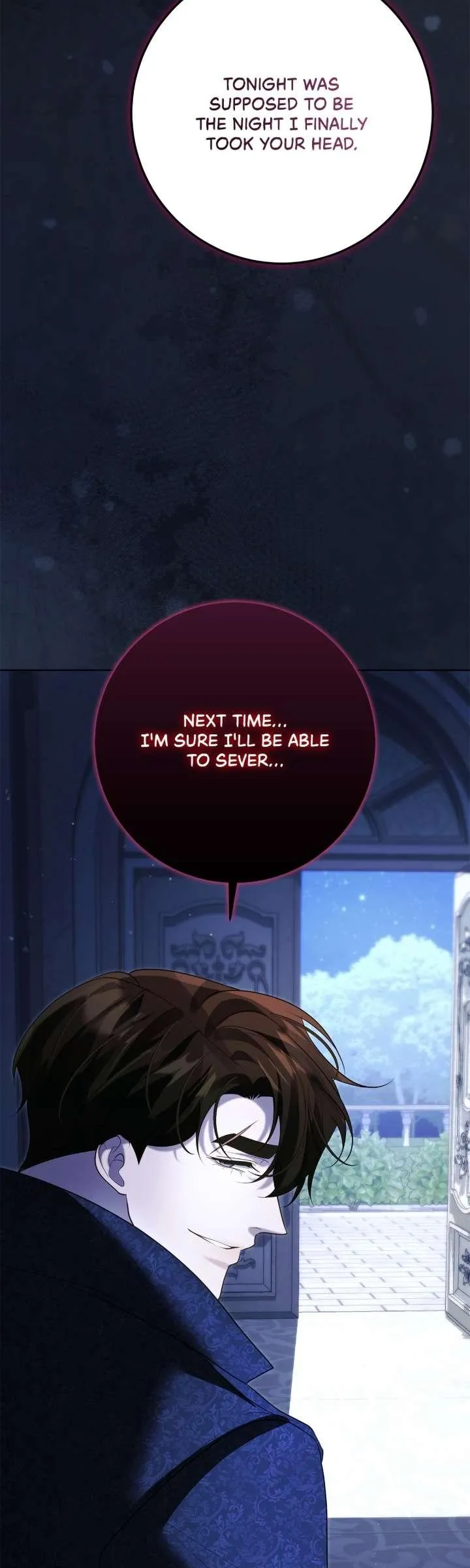 No More Regrets Chapter 48 page 13