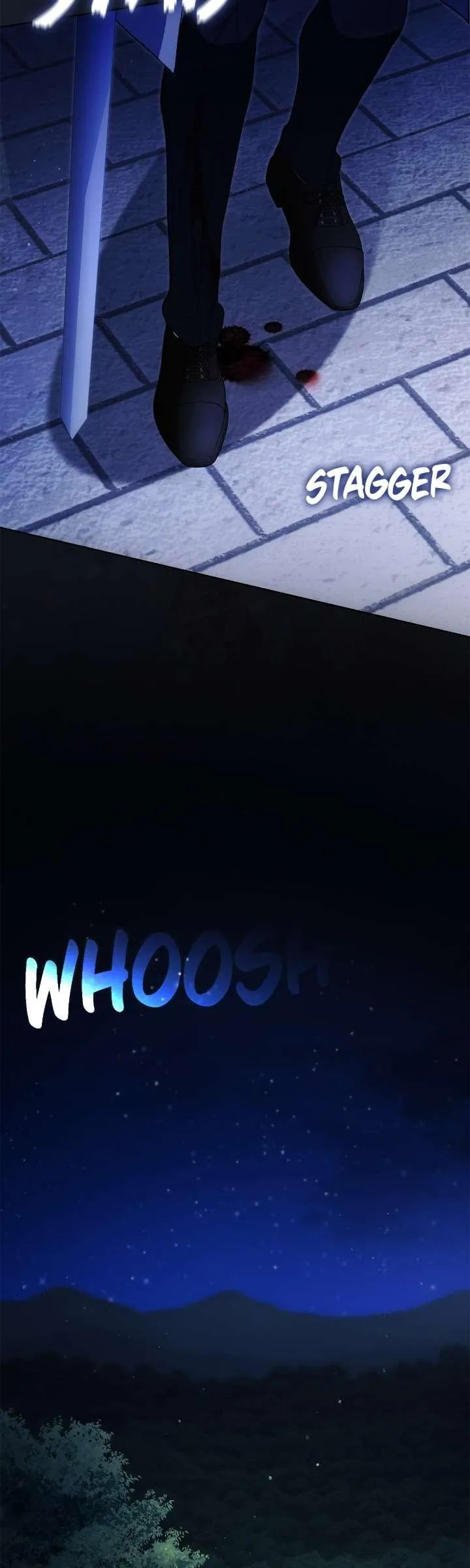 No More Regrets Chapter 48 page 17