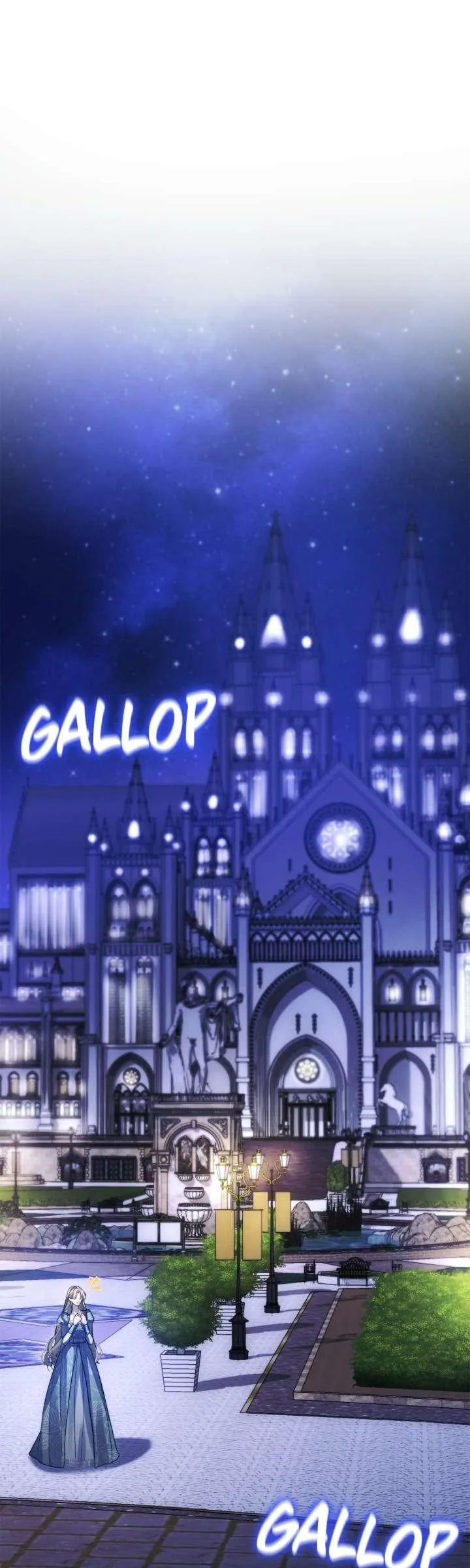 No More Regrets Chapter 48 page 21
