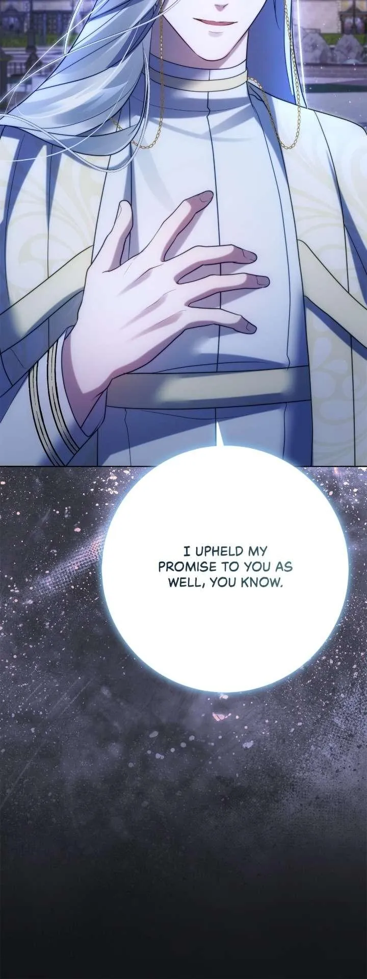 No More Regrets Chapter 48 page 33