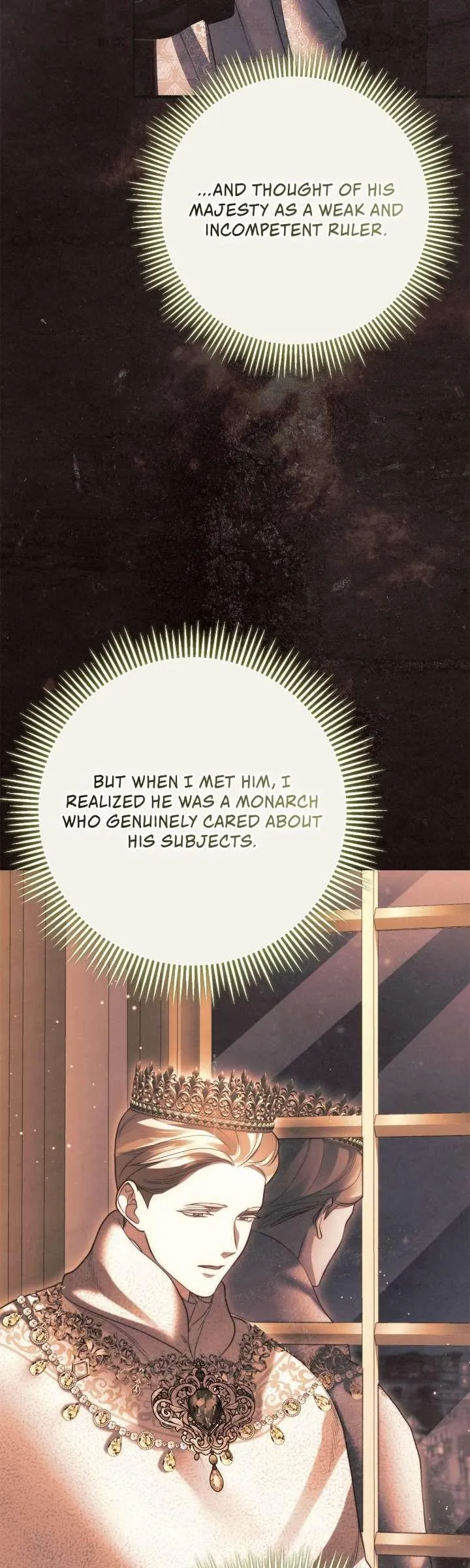 No More Regrets Chapter 48 page 56