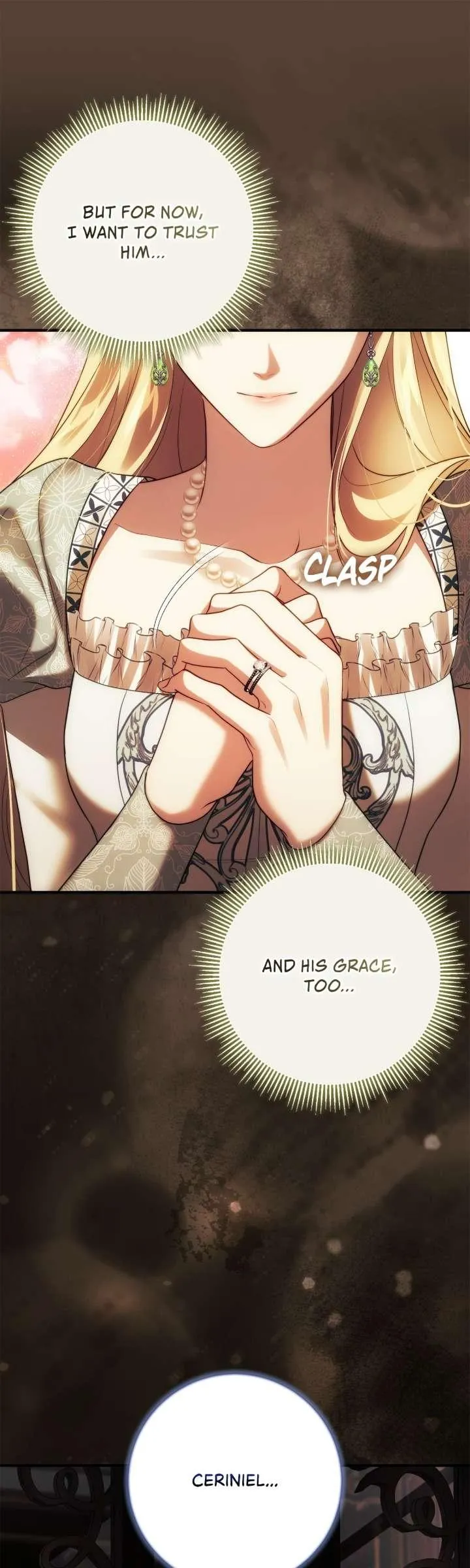 No More Regrets Chapter 48 page 58