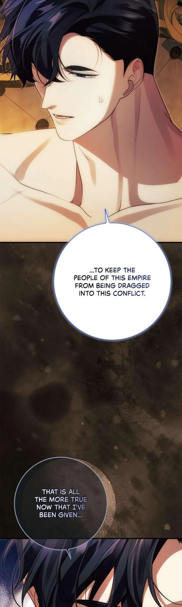 No More Regrets Chapter 48 page 60
