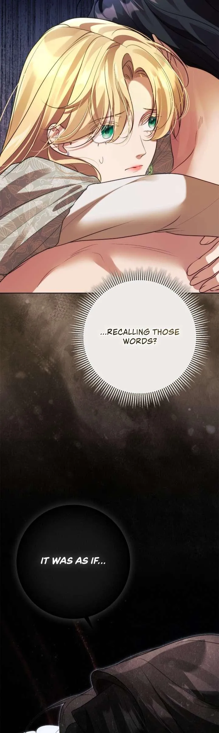 No More Regrets Chapter 48 page 67