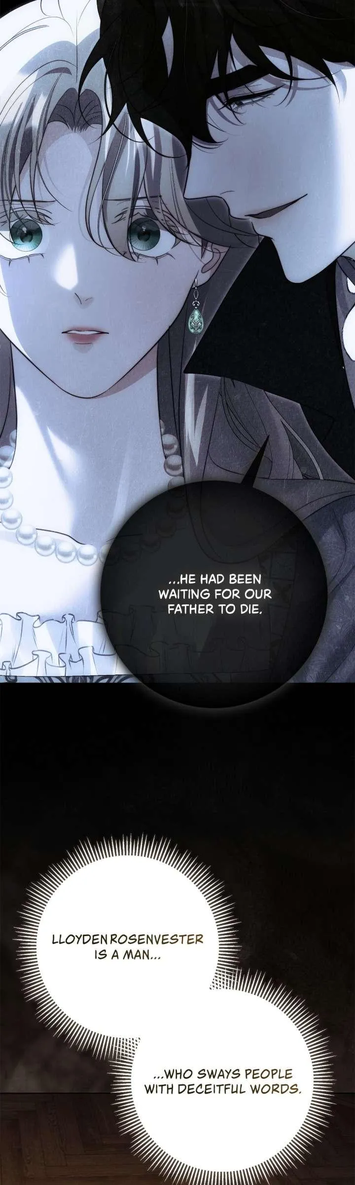 No More Regrets Chapter 48 page 68