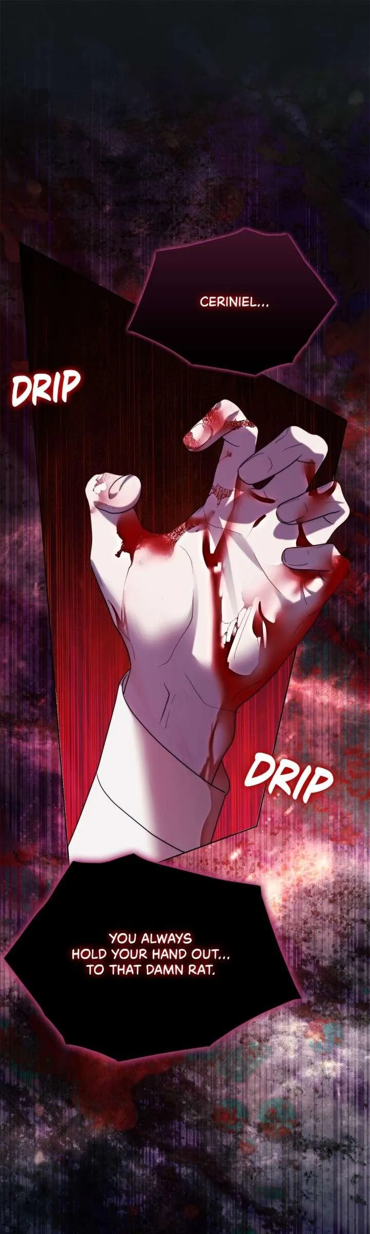 No More Regrets Chapter 48 page 75