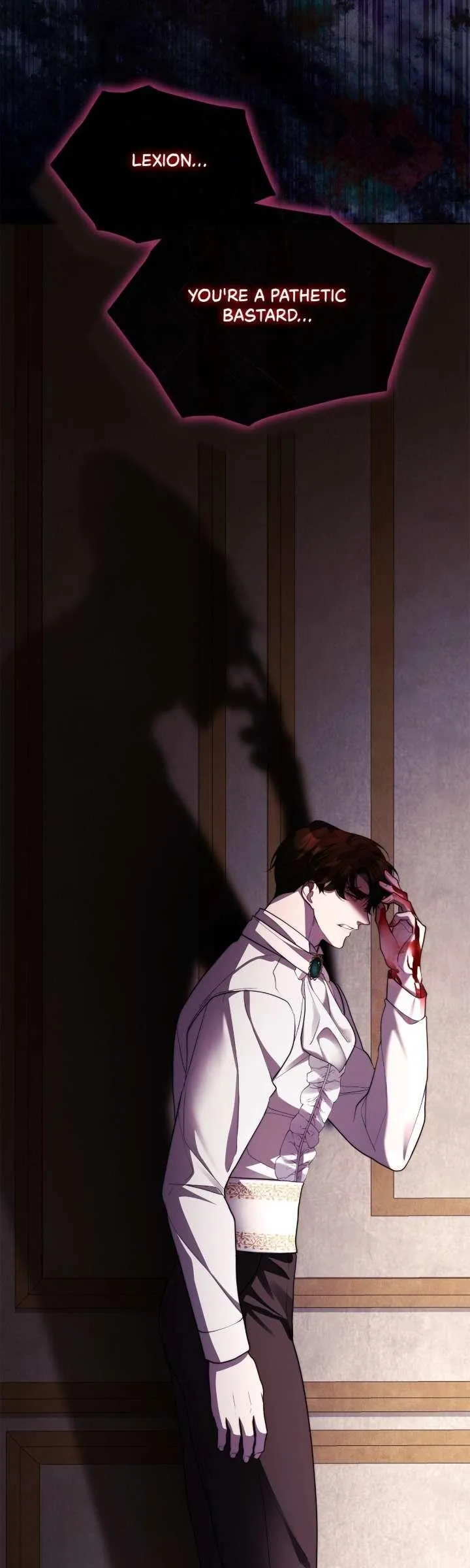 No More Regrets Chapter 48 page 76