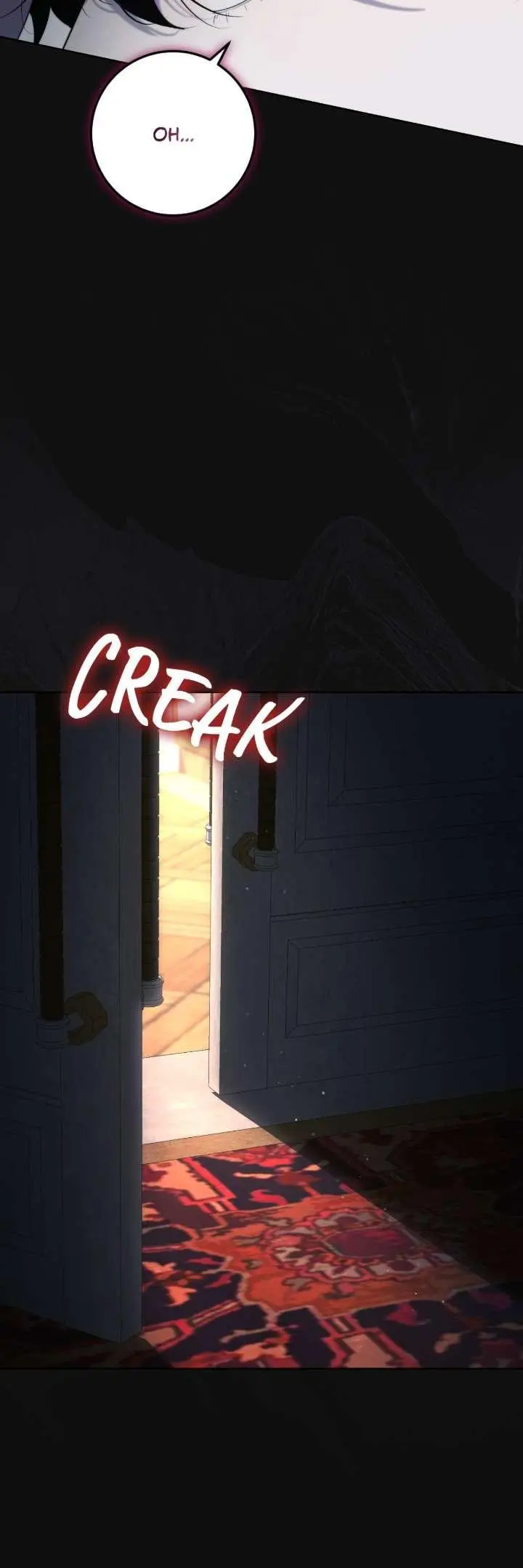 No More Regrets Chapter 49 page 7