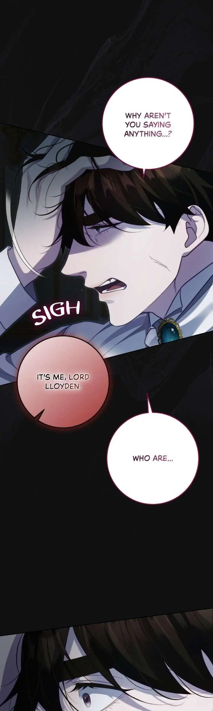 No More Regrets Chapter 49 page 6