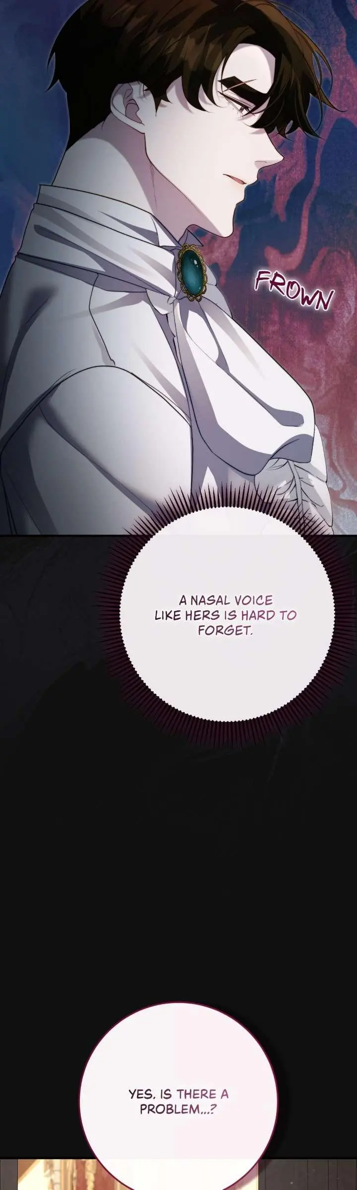 No More Regrets Chapter 49 page 10